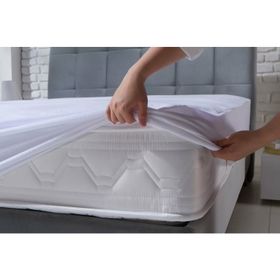 Doqu Home Sleepline Sıvı Geçirmez Fitted Alez