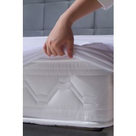 Doqu Home Sleepline Sıvı Geçirmez Fitted Alez