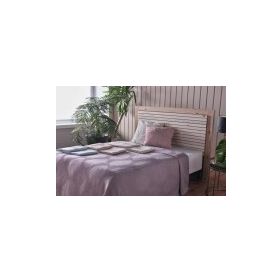 Doqu Home Spring Pamuklu Yazlık Çift Kişilik 200x220 cm Pike