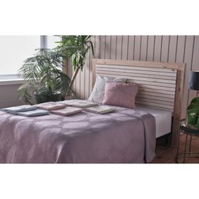 Doqu Home Spring Pamuklu Yazlık Çift Kişilik 200x220 cm Pike