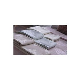 Doqu Home Spring Pamuklu Yazlık Çift Kişilik 200x220 cm Pike
