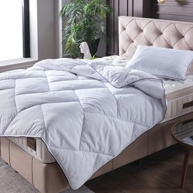 Doqu Home Stress Free Tek Kişilik Yorgan