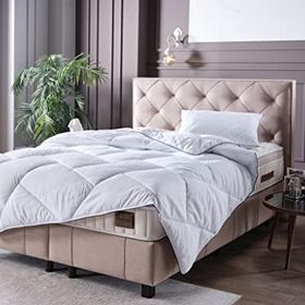Doqu Home Stress Free Tek Kişilik Yorgan