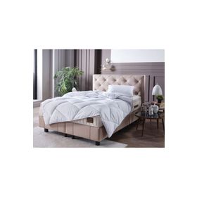 Doqu Home Stress Free Tek Kişilik Yorgan