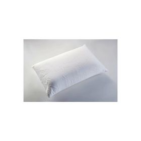 Doqu Home Visco Life 60x40+15 cm Beyaz Yastık