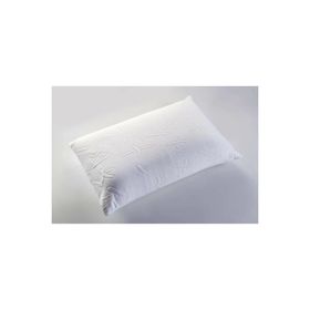 Doqu Home Visco Life 60x40+15 cm Beyaz Yastık