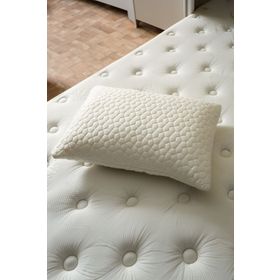Doqu Home Visco Magic Box 50x70 cm Beyaz Yastık