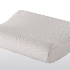 Doqu Home Viscocomfort Ortopedik Boyun Omuz Destekli 43x52 cm Yastık