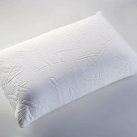 Doqu Home Viscolife Ortopedik Boyun Omuz Destekli 60x40 cm Yastık