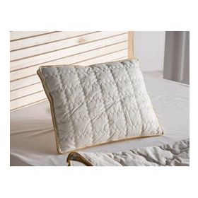 Doqu Home Yün Bebek Yastığı
