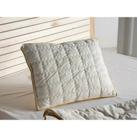 Doqu Home Yün Bebek Yastığı