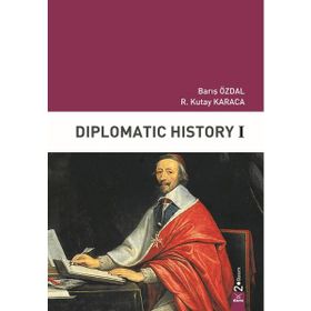 Dora Basım Yayın Diplomatic History 1