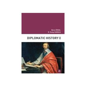 Dora Basım Yayın Diplomatic History 1