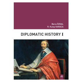 Dora Basım Yayın Diplomatic History 1
