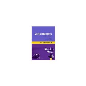 Dora Basım Yayın - Vergi Hukuku