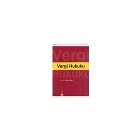Dora Basım Yayın - Vergi Hukuku