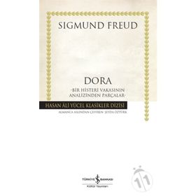 Dora - Sigmund Freud