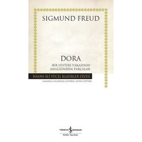 Dora - Sigmund Freud