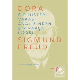 Dora - Sigmund Freud