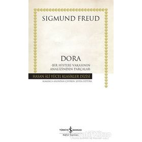 Dora - Sigmund Freud