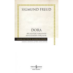Dora - Sigmund Freud