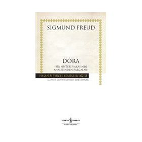 Dora - Sigmund Freud