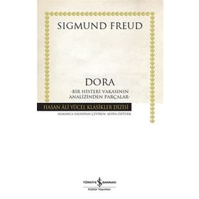 Dora - Sigmund Freud