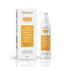 Doragold Pro-Level 100 ml Nemlendirici Bakım Losyonu