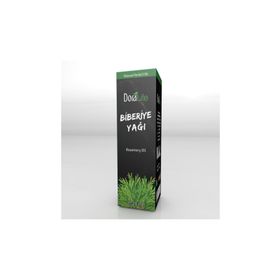 Doralife 20 ml Biberiye Yağı