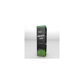 Doralife 20 ml Biberiye Yağı
