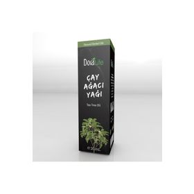 Doralife 20 ml Çay Ağacı Yağı
