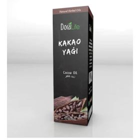 Doralife 20 ml Kakao Yağı