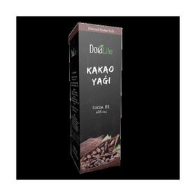 Doralife 20 ml Kakao Yağı