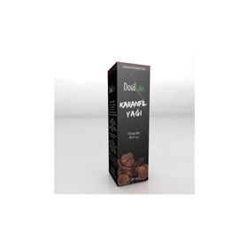 Doralife 20 ml Karanfil Yağı