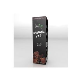 Doralife 20 ml Karanfil Yağı