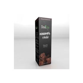 Doralife 20 ml Karanfil Yağı