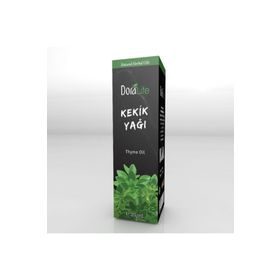 Doralife 20 ml Kekik Yağı