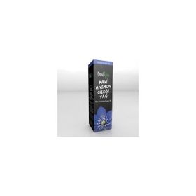 Doralife 20 ml Mavi Anemon Çiçeği Yağı