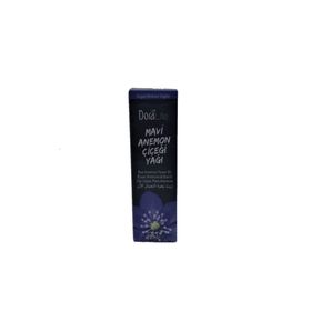 Doralife 20 ml Mavi Anemon Çiçeği Yağı