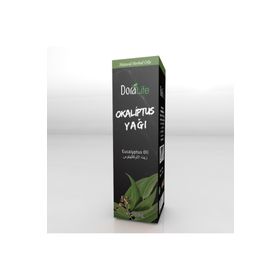 Doralife 20 ml Okaliptus Yağı
