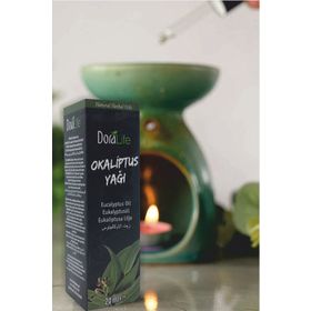 Doralife 20 ml Okaliptus Yağı