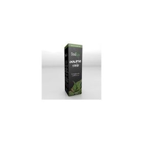 Doralife 20 ml Okaliptus Yağı