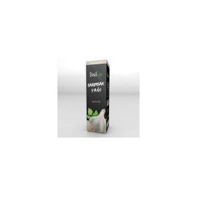 Doralife 20 ml Sarımsak Yağı
