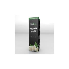 Doralife 20 ml Yasemin Yağı