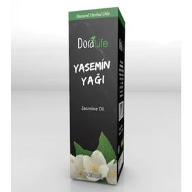 Doralife 20 ml Yasemin Yağı