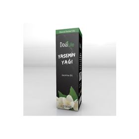 Doralife 20 ml Yasemin Yağı