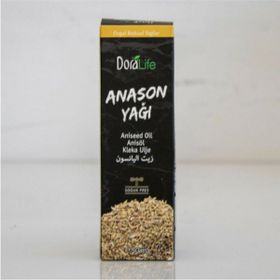 Doralife 50 ml Anason Yağı