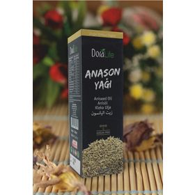 Doralife 50 ml Anason Yağı