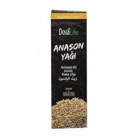 Doralife 50 ml Anason Yağı