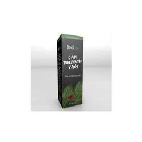Doralife 50 ml Çam Terebentin Yağı